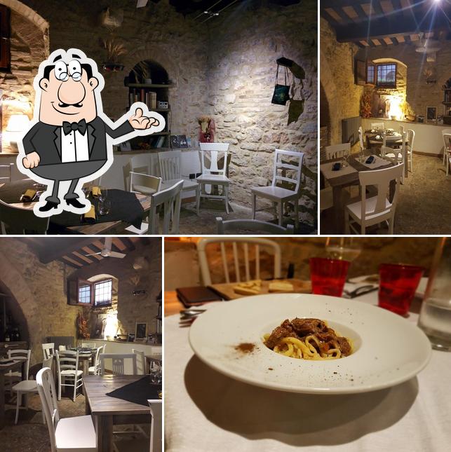 Umbria D.O.C. Ristorante