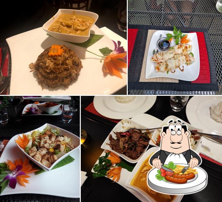 Cibo al Winit's