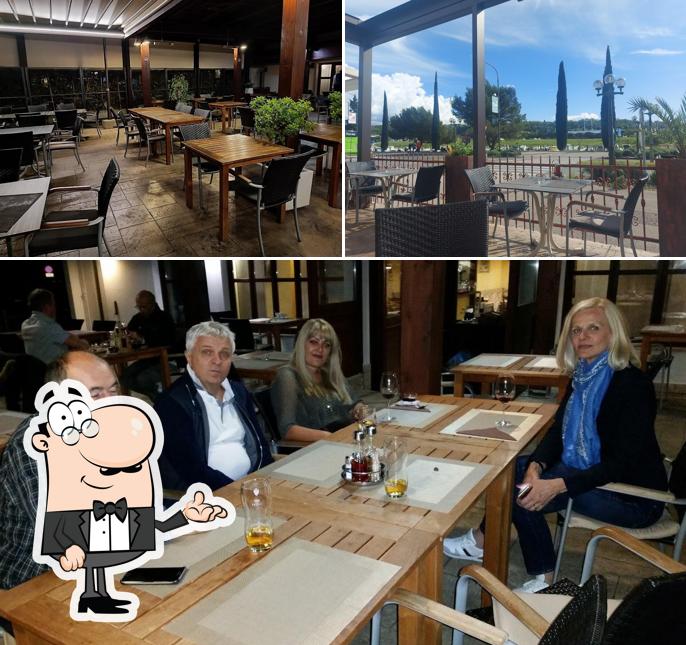 Siediti a un tavolo di Pizzeria Porto Konoba