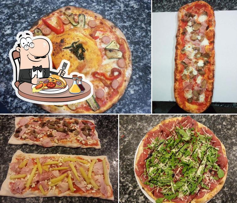 pizzeria IL Veliero