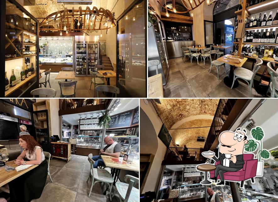 Adriatica Pescheria con Cucina