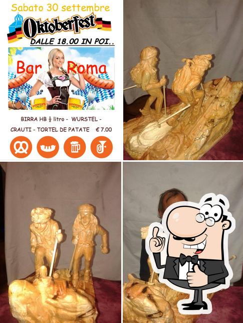 Immagine di BAR Roma
