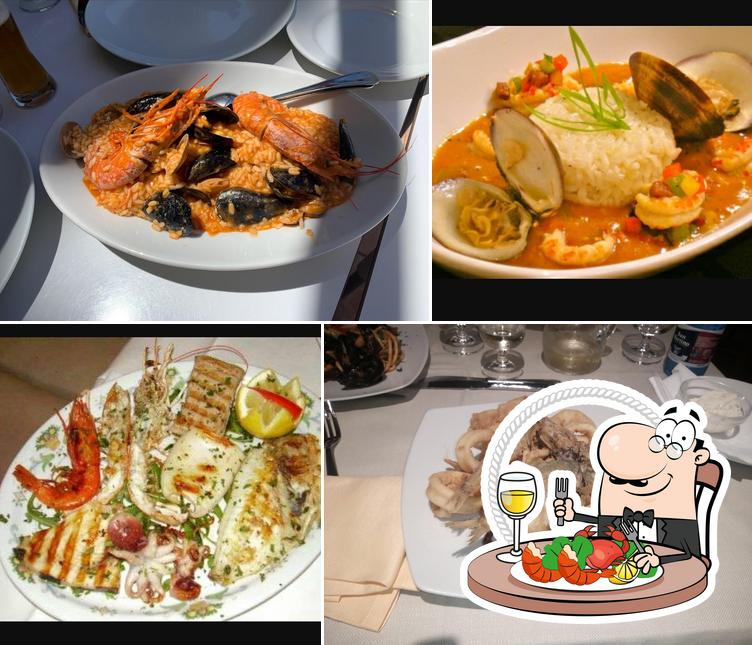 Bar Ristorante Pizzeria Il Ritrovo