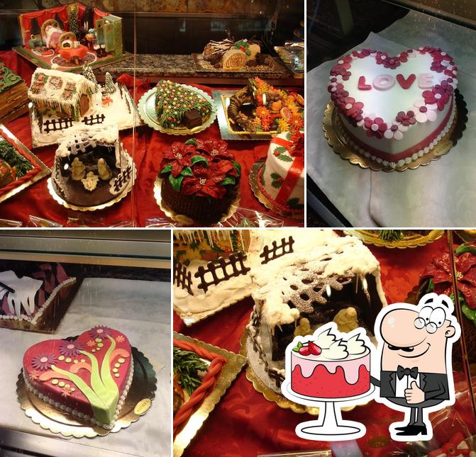 Gran Bar Riviera - Caffetteria, Pasticceria, Eventi - Leonessa Luxury Experience