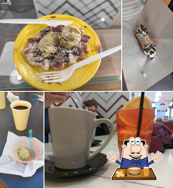 Platti al Don Gelato