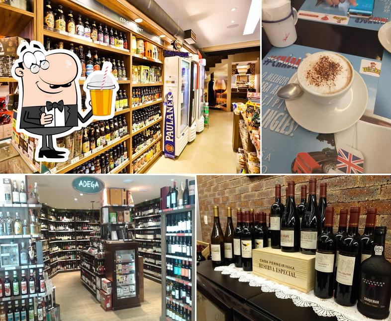 Empório Casa Porto Café