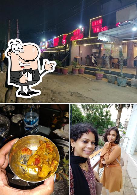 See this image of HR-26 Restaurant