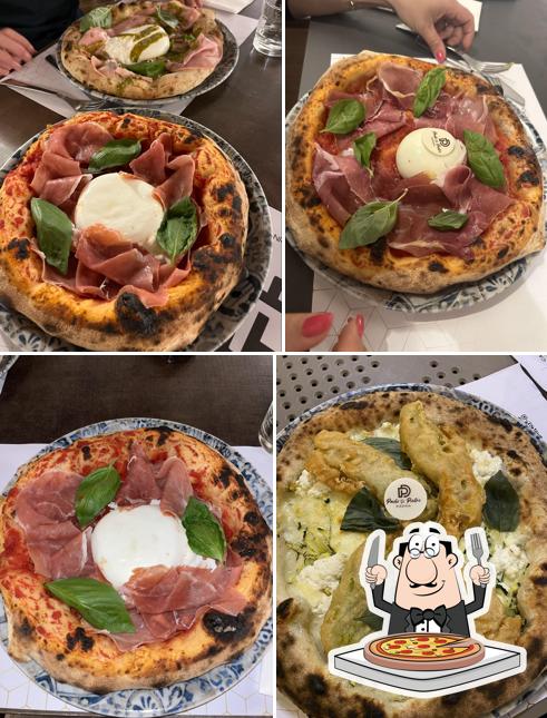 La pizza è il piatto veloce preferito al mondo