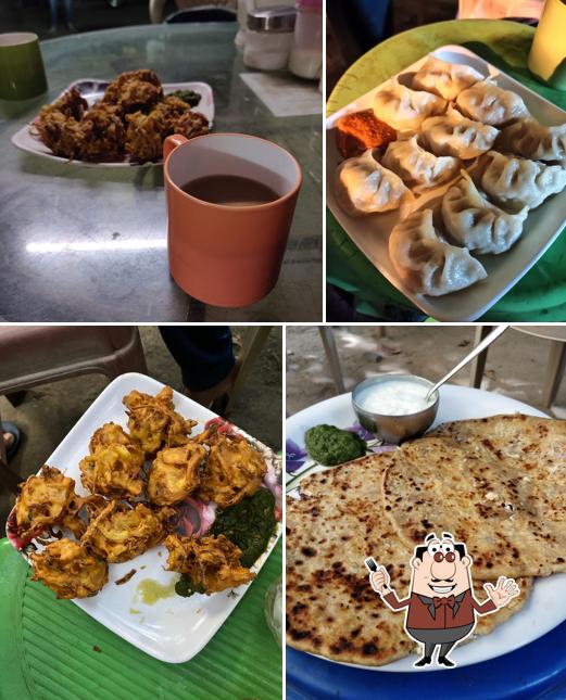 Food at Karma Food