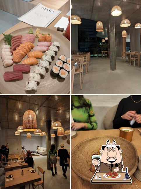 Maya Sushi Bar