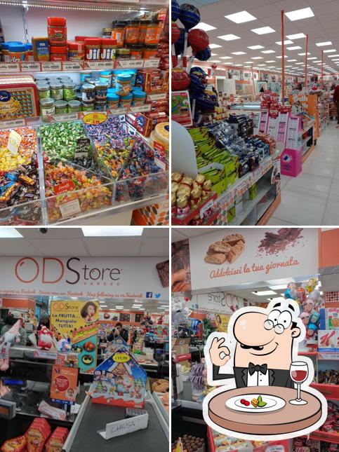 Cibo al ODStore