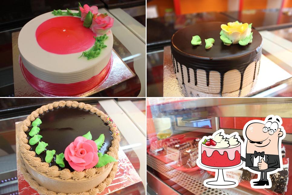 Pastry Palace Canacona