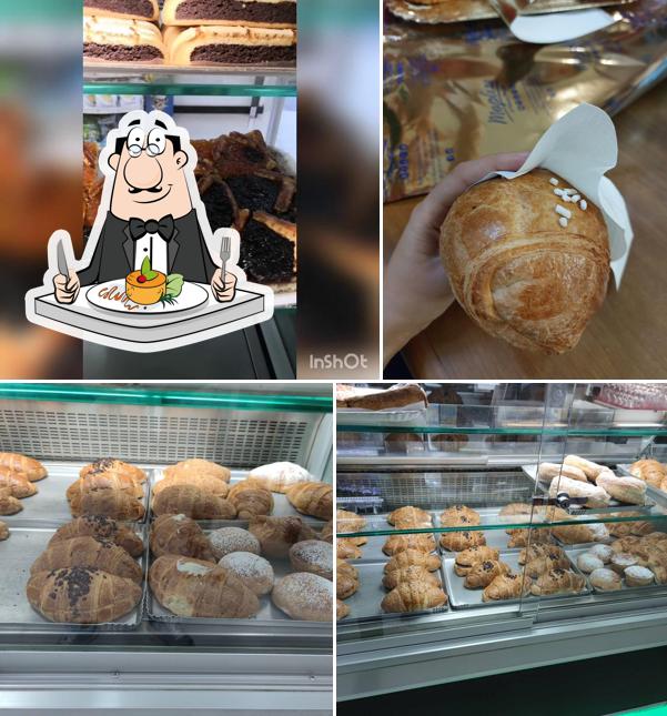 Cibo al IQOS RESELLER - Bar Roma Melillo, Teverola