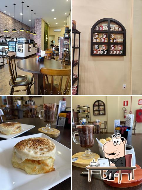 Cheirin Bão Pedro Leopoldo