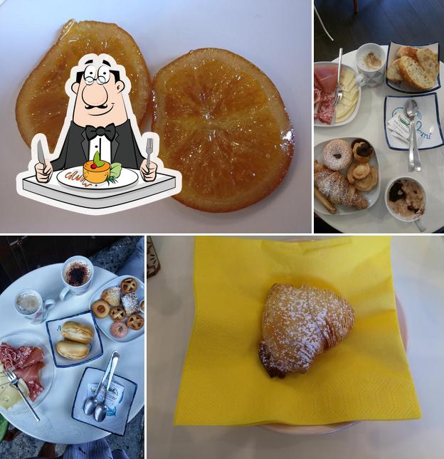 Cibo al Chocolamì