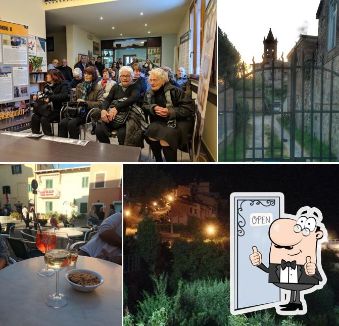 Vedi la immagine di Circolo Arci Tom Benetollo
