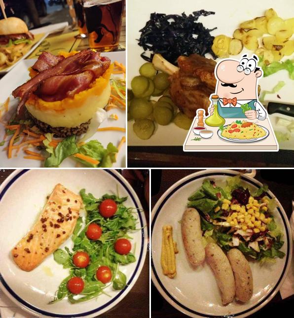 Le Bon Bock Whisky Bar