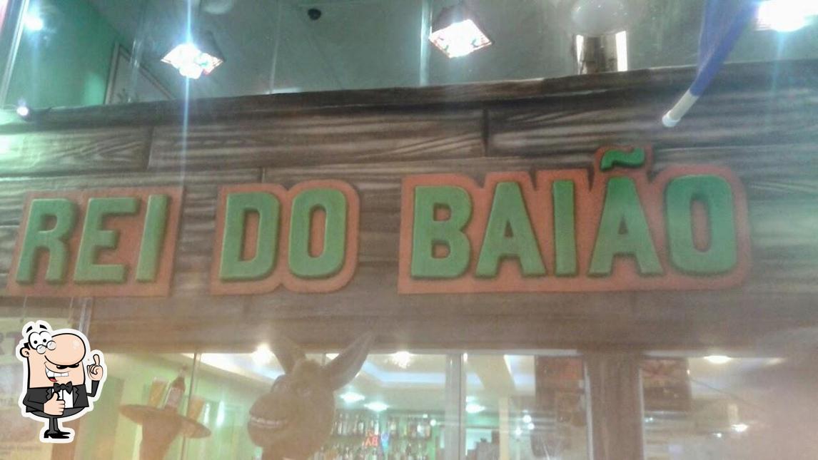 Rei do Baião, Rio de Janeiro - Menu do restaurante, preços e opiniões