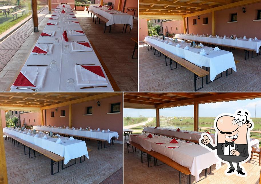 Agriturismo Le Saline