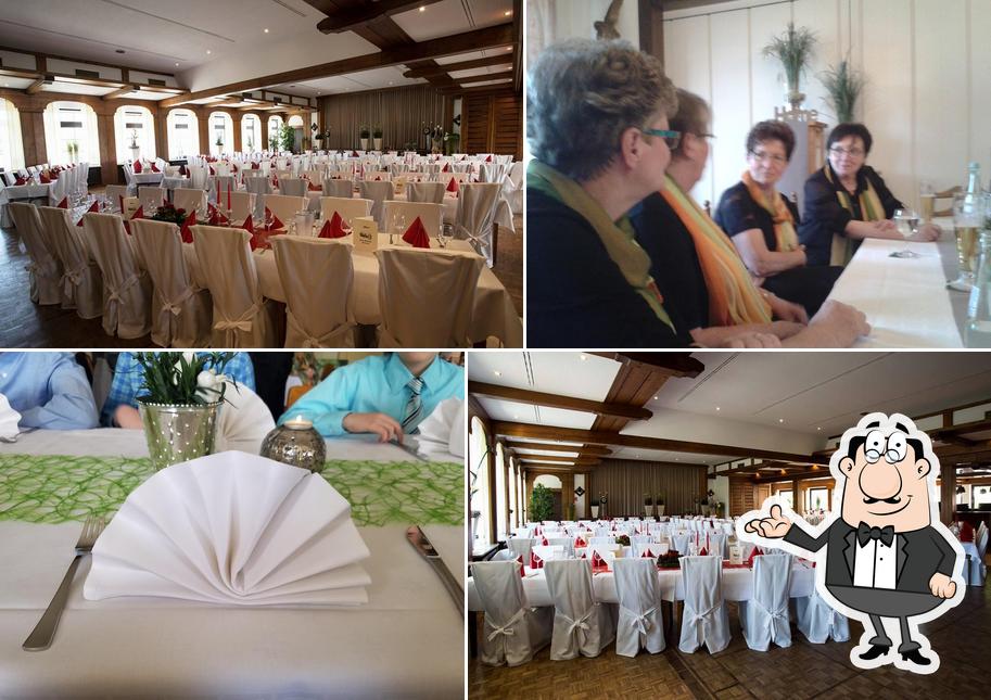 Altes Gasthaus Rielmann - Rheine