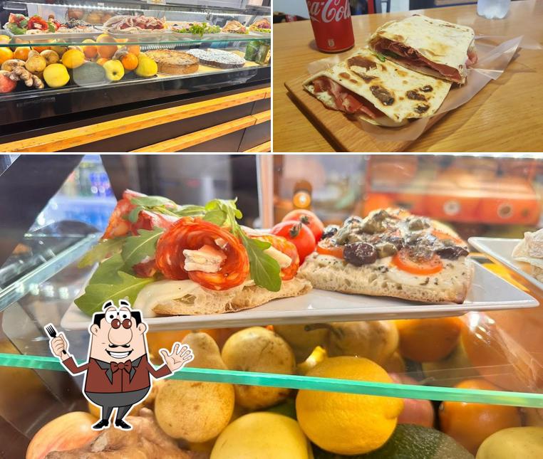 Cibo al Buon Gusto Castelvecchio