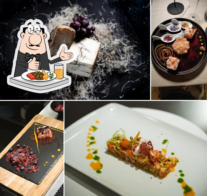 Cibo al Cibò Porto Cervo