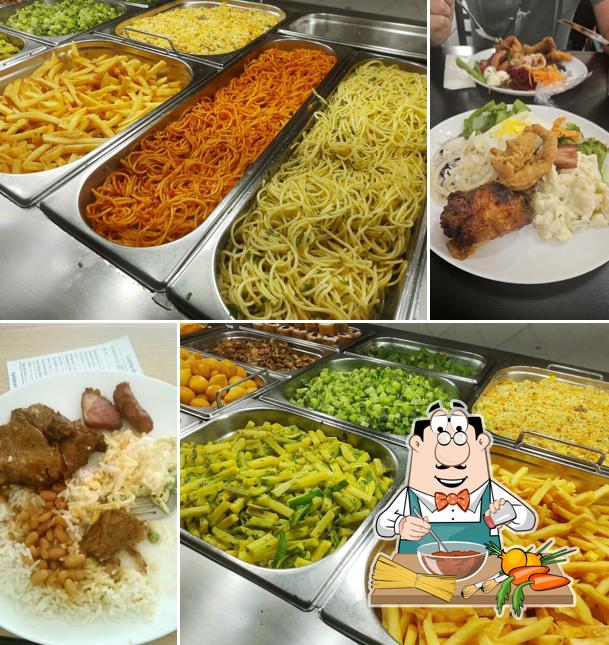 Esparguete à bolonhesa em Cozinha Do Careca