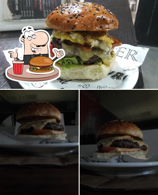 Don Burguer & cuscuzeria