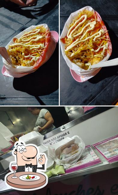 Dona Tigresa Lanches