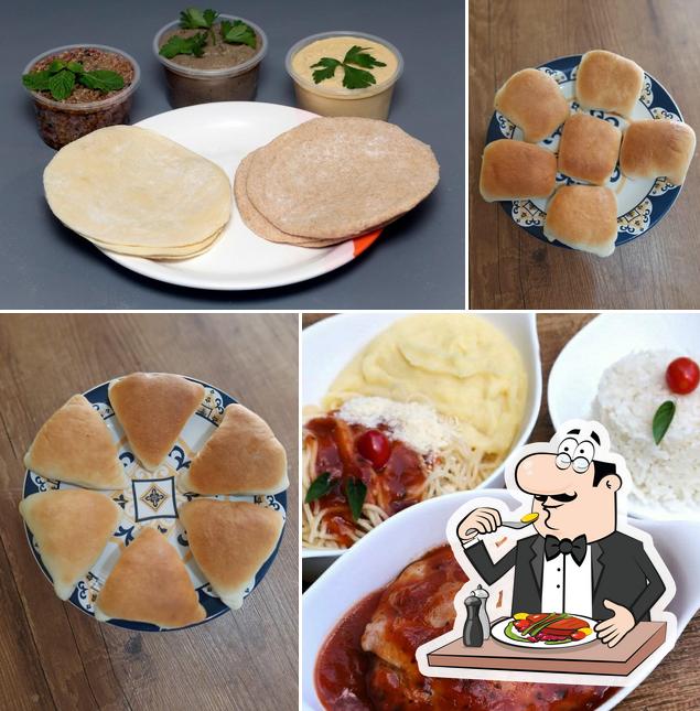 Cozinha do Salim