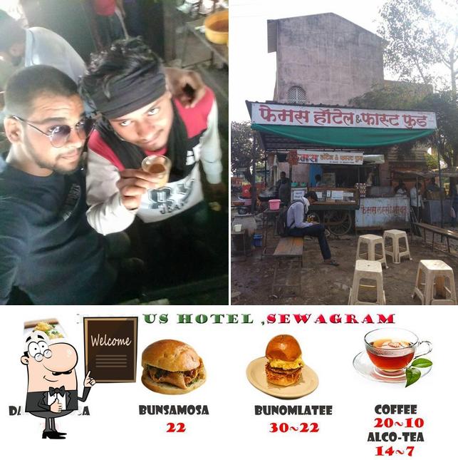 See this pic of Famous Hotel Sevagram