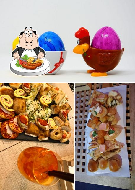 Cibo al Forno Capasso