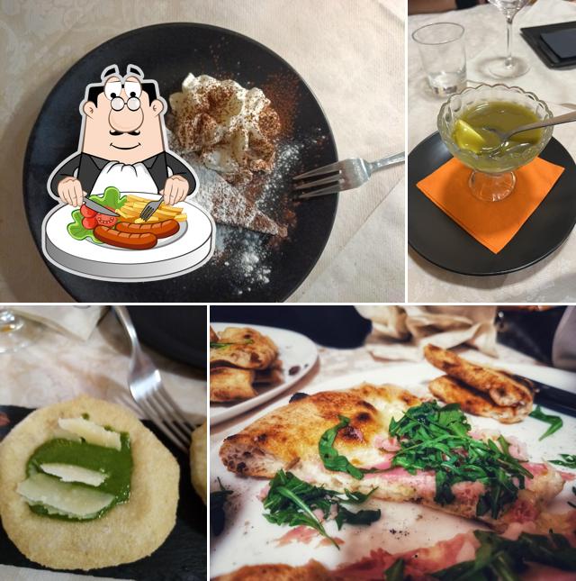 Cibo al Genuino Pizzeria Focacceria
