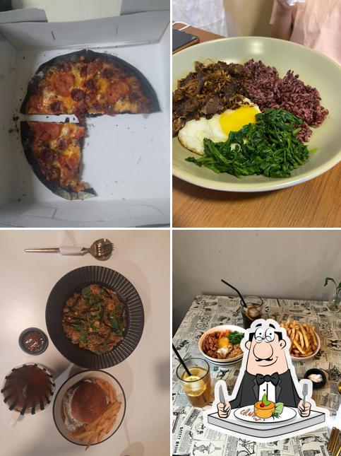 Meals at Glutton_aatery