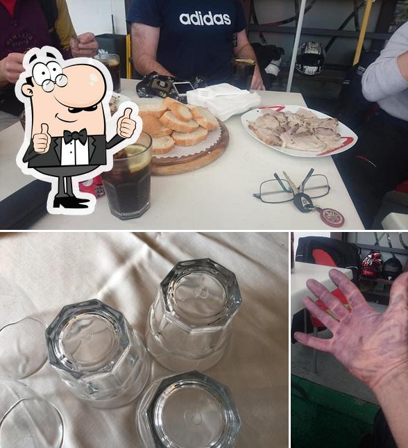 Vedi questa foto di Gostilna Janežič