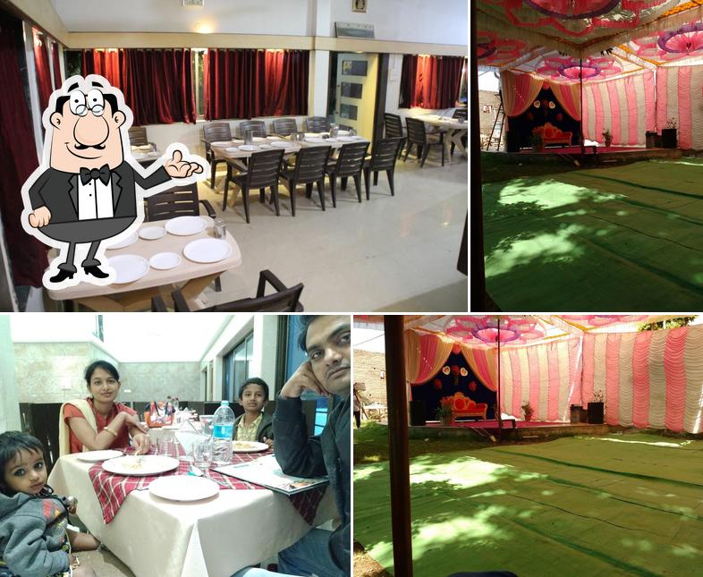 Hotel Amrut Tulya