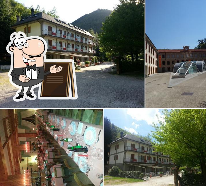 Hotel Leonardo