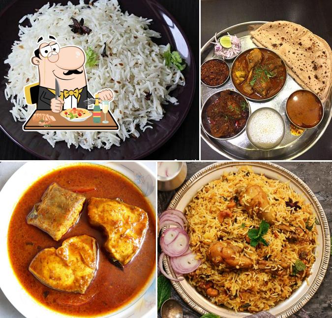 Manoj Ji Ka Mutton Do Pyaza