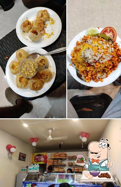 Mavuli Bhel And