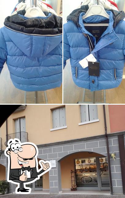 Forno De Santi Panificio Artigianale