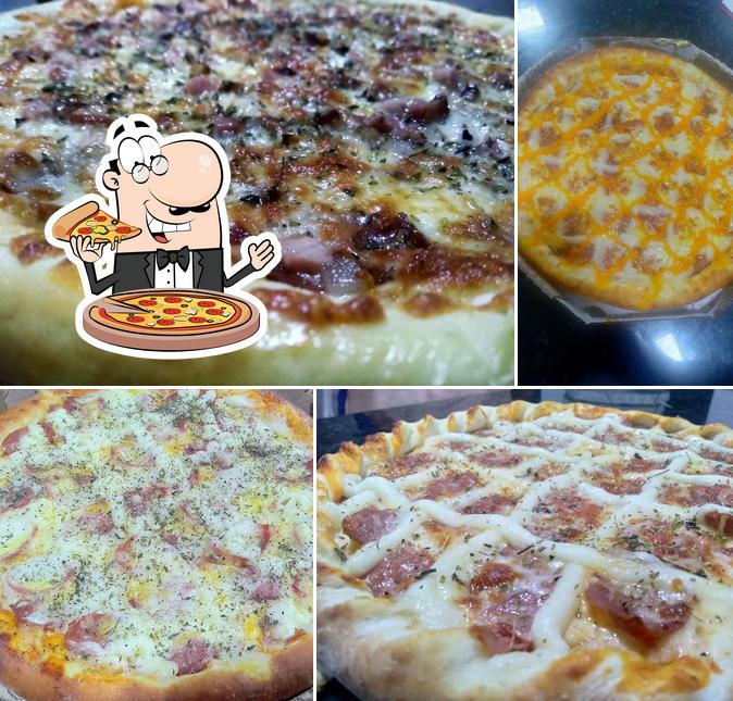 Pizzaria Bom de Gulla