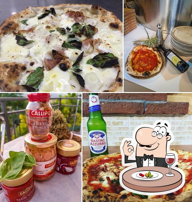 Cibo al Pizz'e Core