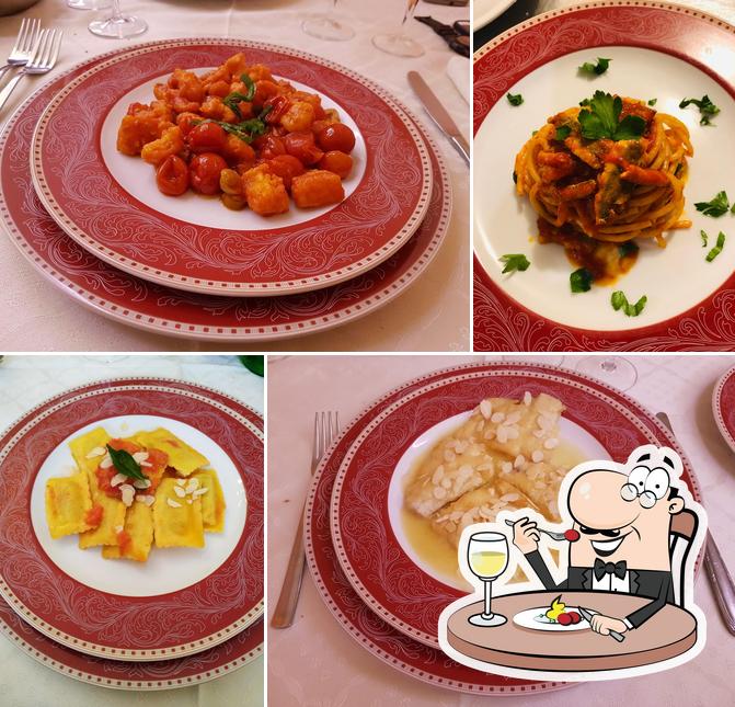 Ristorante Venezia Da Luciano