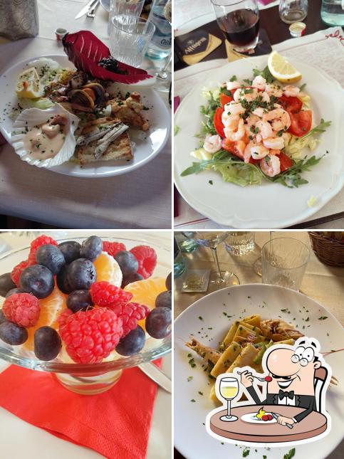 Ristorante al Cortiletto