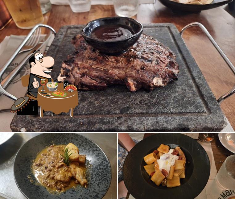 Platti al Samarcanda