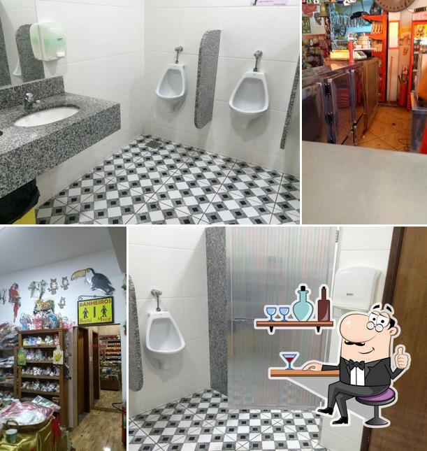 Trem Bão de Minas