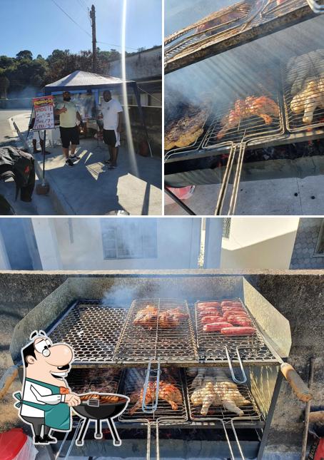 UFC Frango