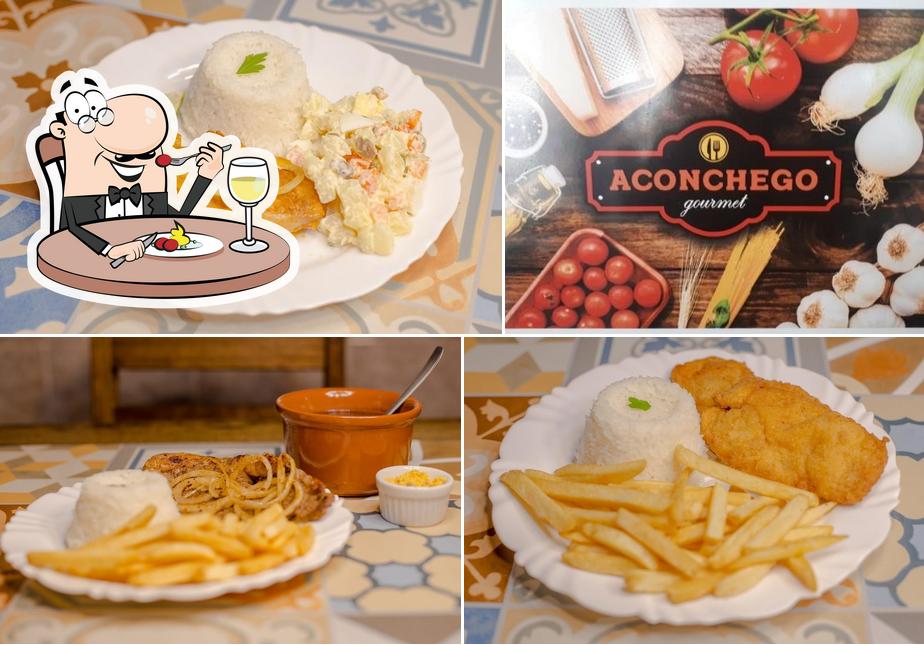 Restaurante Aconchego