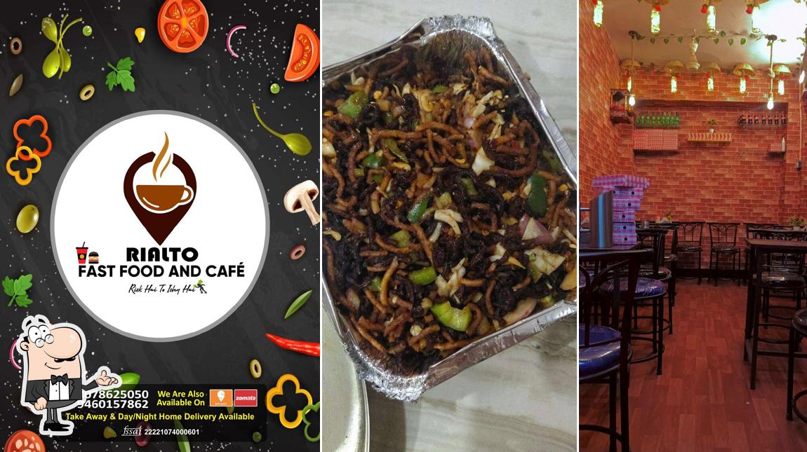 Check out how Rialto Fast Food and Cafe looks inside