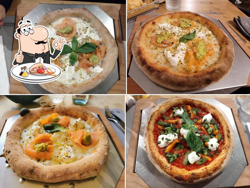 Ristorante Sottoglio